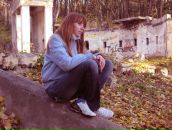 Фотография Мартьяновой Анны