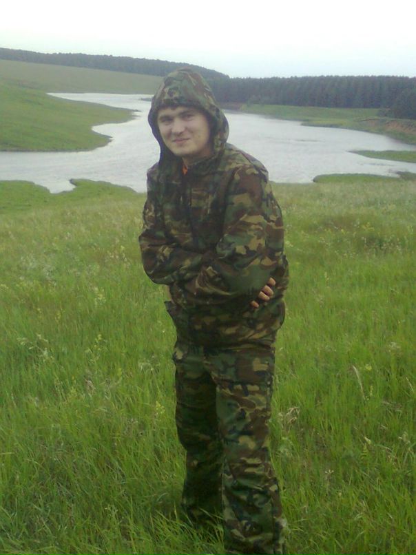 Сергей Щербаков фотография #50