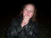 Фотография Жигаревой-Акуненковой Анастасии