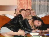 Фотография Ивановой Светланы