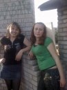 Ліля Кожан фотография #5 (источник - https://vk.com/id39414075)