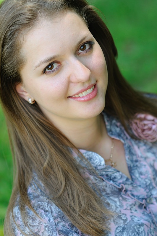 Надежда Василенко фотография #32