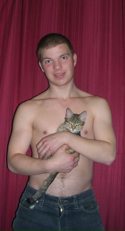 Иван Гусев фотография #45