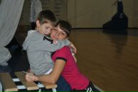 Фотография Петровой Инны