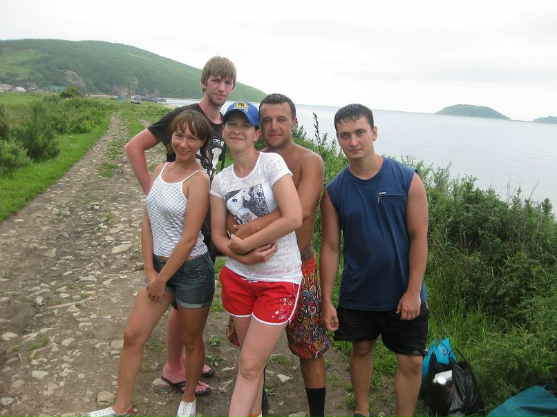 Михаил Пилип фотография #31