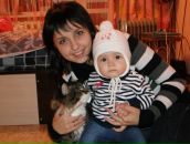 Фотография Масякиной Ксении