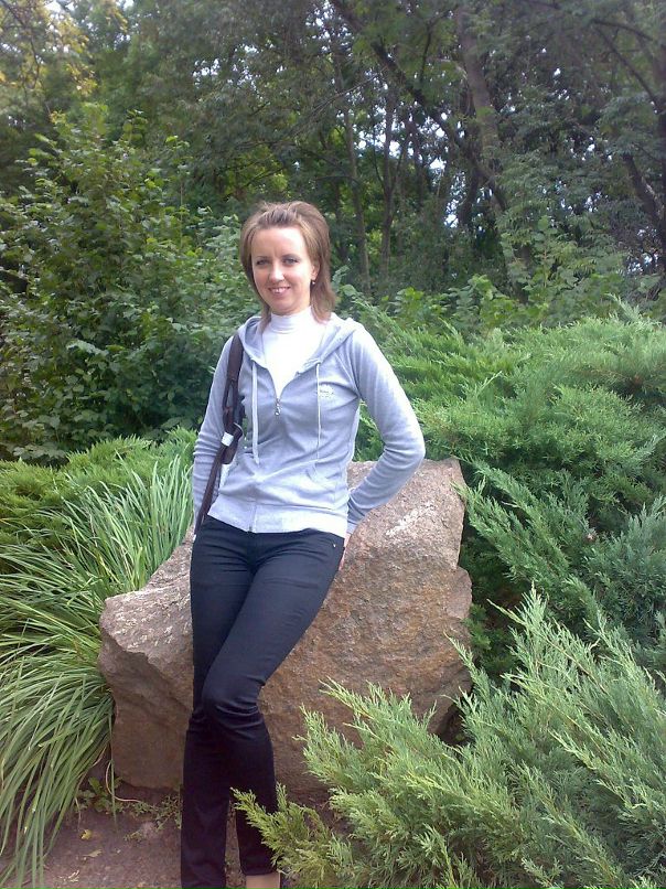 Аня Игнатенко фотография #40