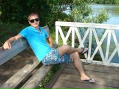 Фотография Асташкина Егора