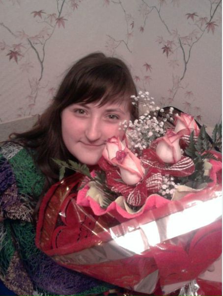 №16, Елена Серегина, 37 лет, Комсомольск-на-Амуре №16, Елена Серегина, 37 лет, Комсомольск-на-Амуре