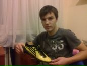 Андрій Бендер фотография #30 (источник - https://vk.com/id15973152)