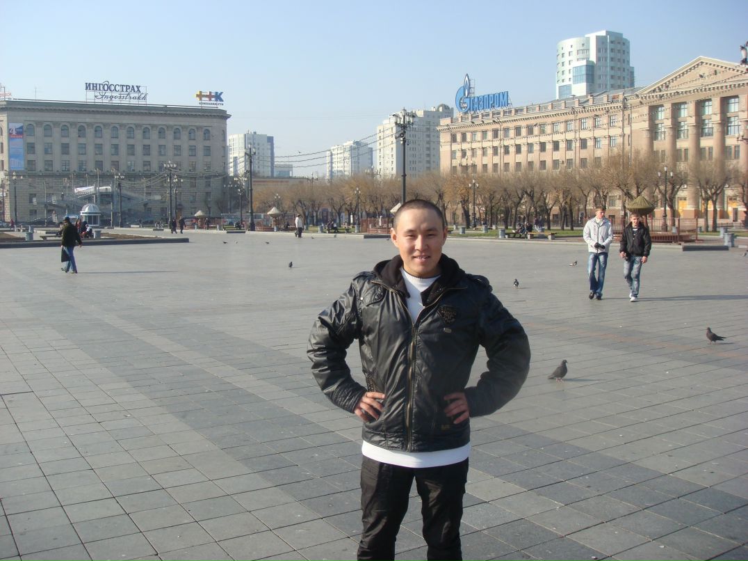 Аян Иргит фотография #28