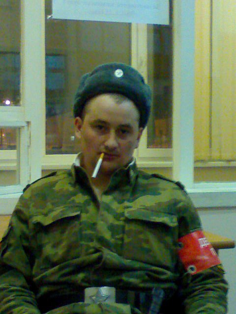 Иван Бурухин фотография #31