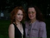 Фотография Яновой Яны