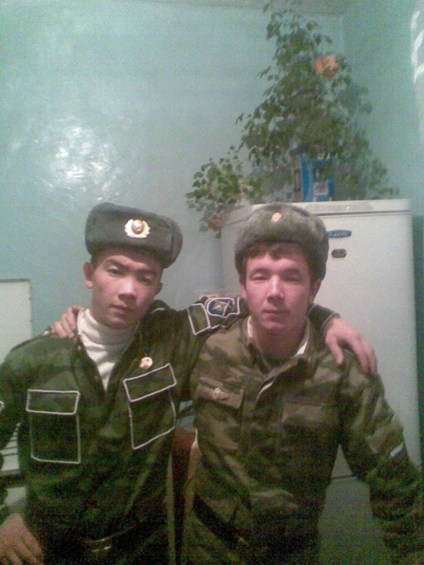 Дим Хаким фотография #19