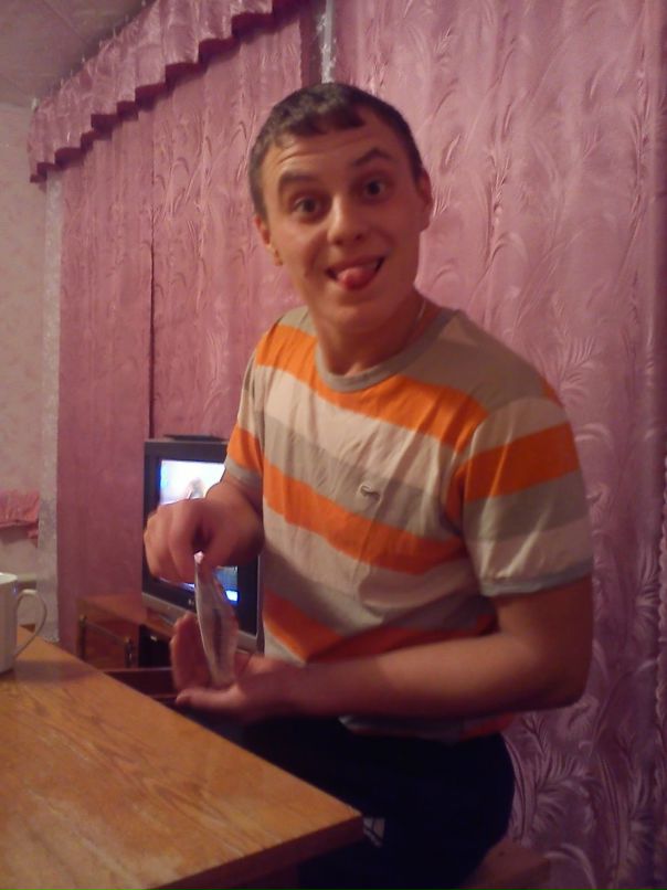 Иван Михеев фотография #49