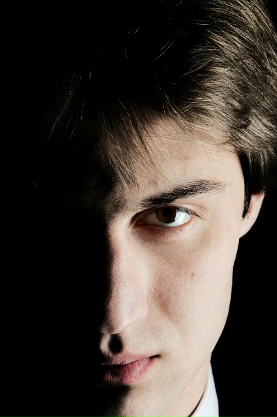 №17, Александр Тевс, Санкт-Петербург, Россия №17, Александр Тевс, Санкт-Петербург, Россия