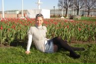 Фотография Ануфриевой Людмилы