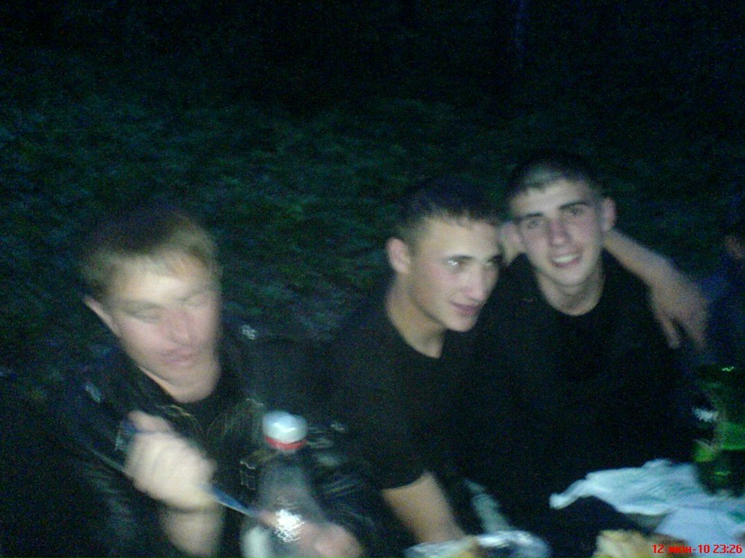 Альгис Сираев фотография #10