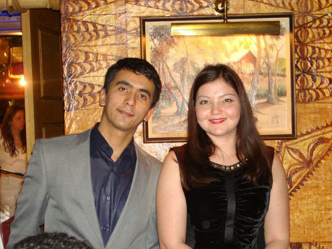 Merdan Altyew фотография #21