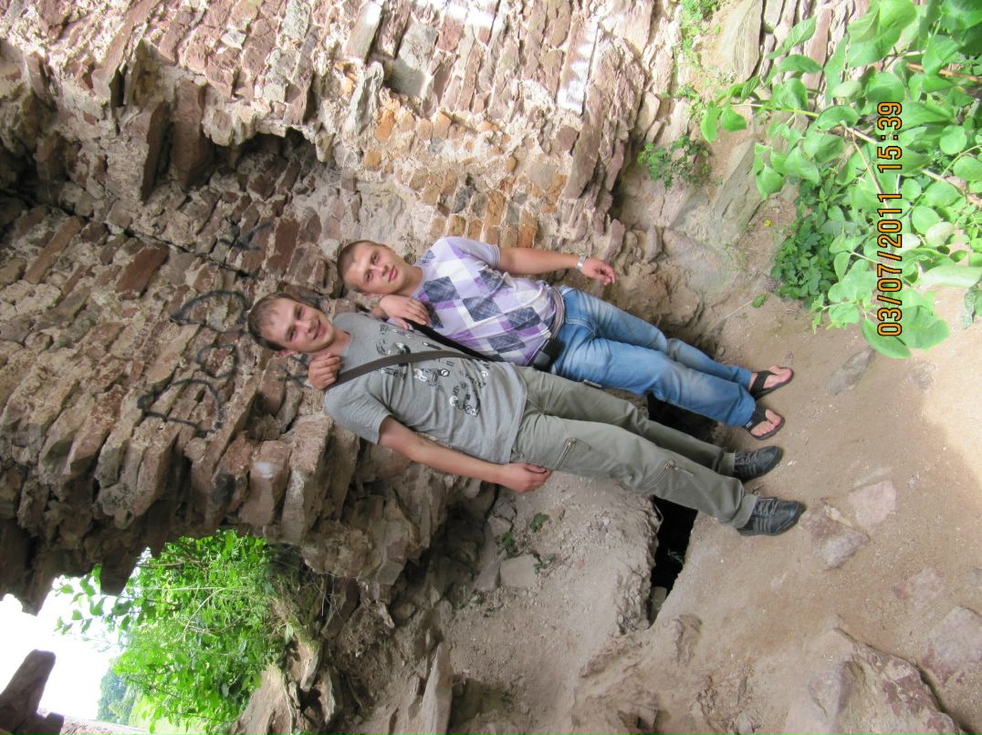 Роман Титенко фотография #23