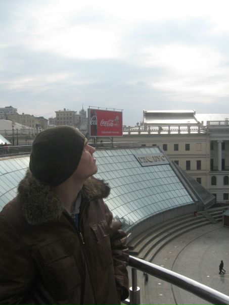 Антон Маслов фото №32