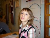 Фотография Шевцовой Светланы