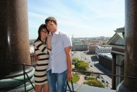 Фотография Кириллова Жени