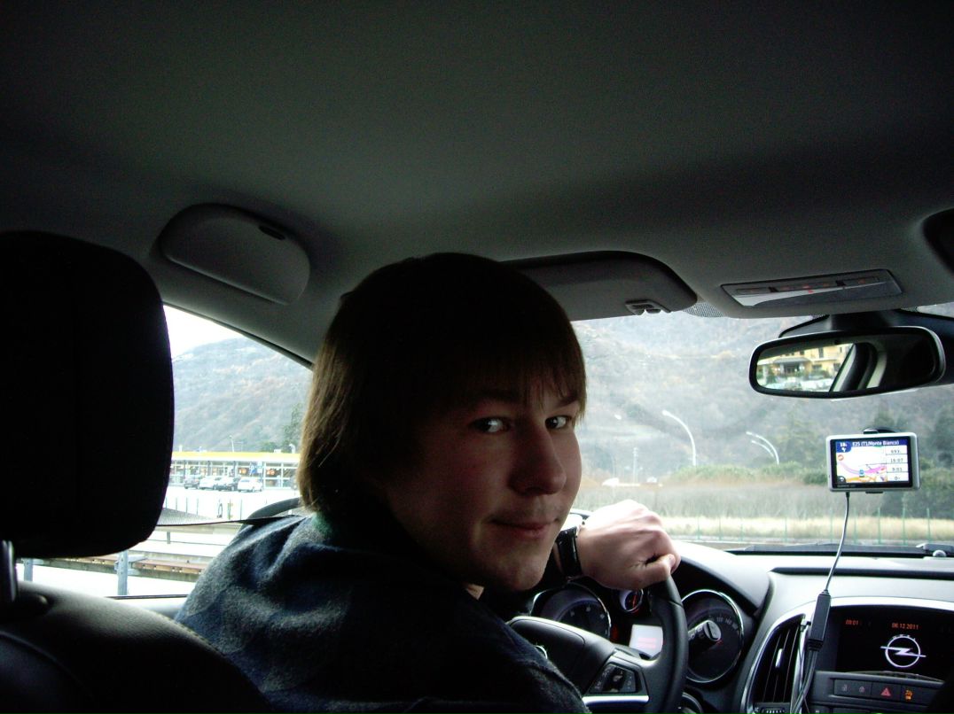 Антон Горячев фотография #5