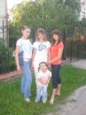Емілія Остапчук фотография #1