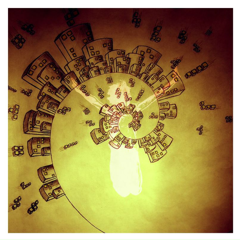 De Vu фотография #27