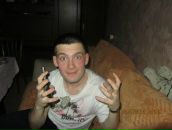 Фотография Камышникова Никиты