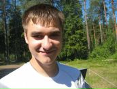 Андрей Окишев фотография #22 (источник - https://vk.com/id1010946)