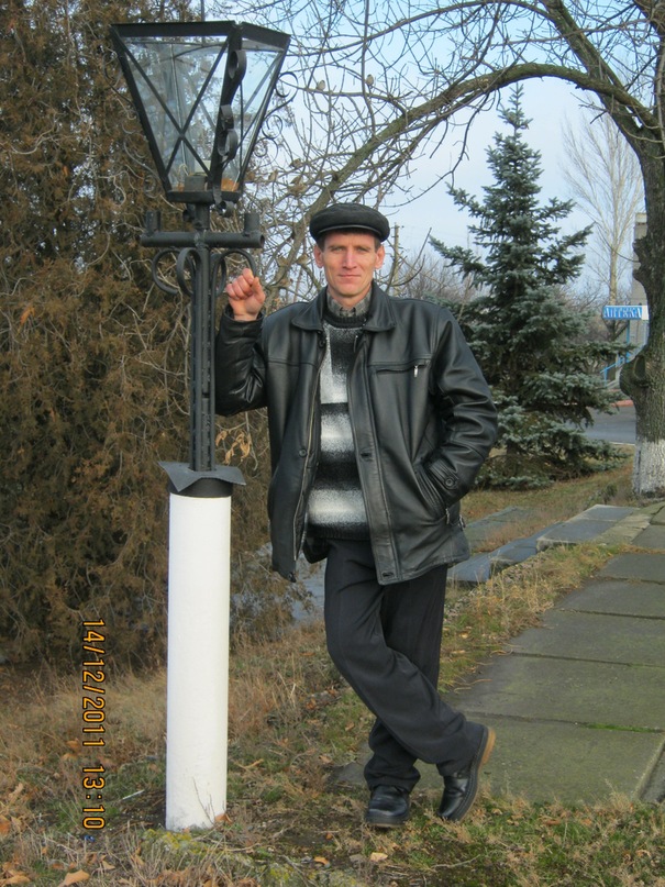 Виктор Ширяев фотография #4