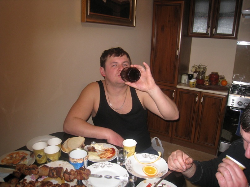 Dima Stecenko фотография #32