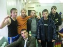 Фотография Хововчука Димы