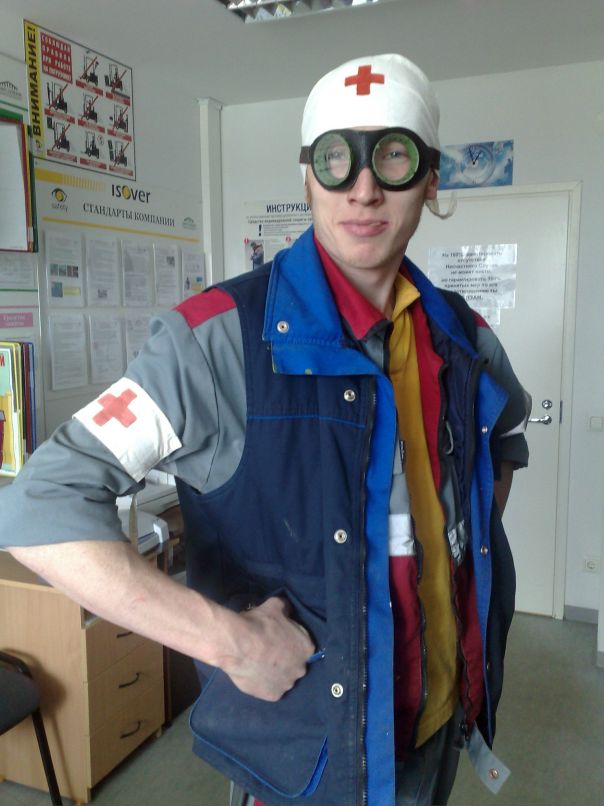 Сергей Поляков фотография #34