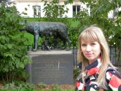 Фотография Ракчеевой Екатерины