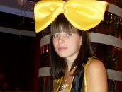 Фотография Ширшовой Анны