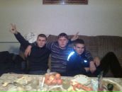 Міша Халахан фотография #17 (источник - https://vk.com/id59944220)