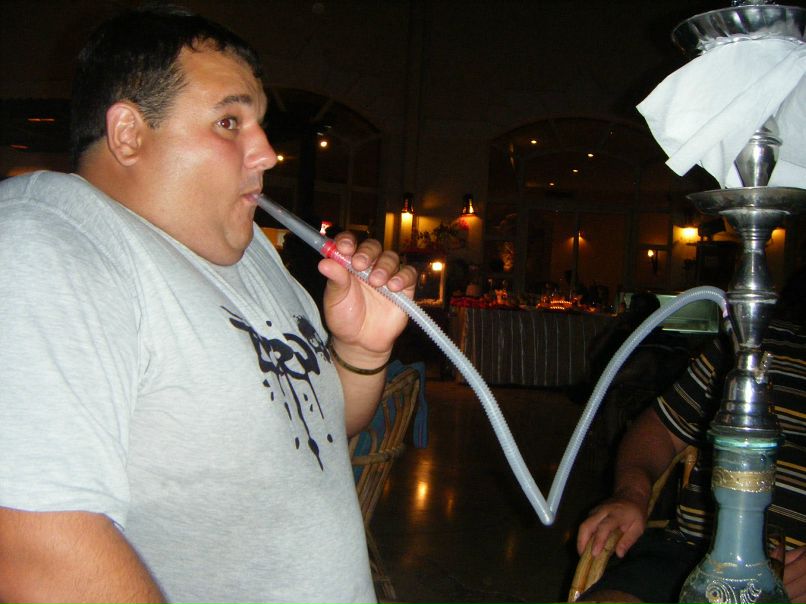 Дмитрий Жадан фотография #46