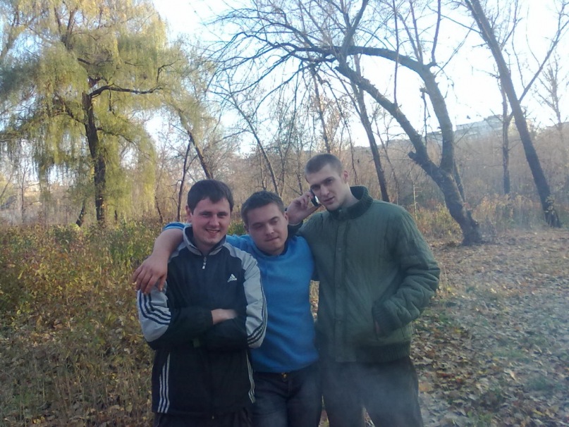 Дмитрий Ленченко фотография #34