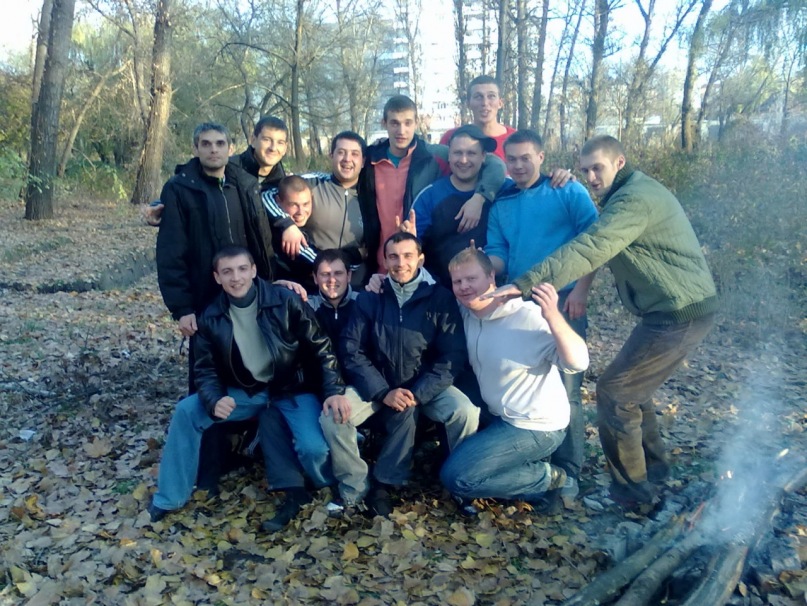 Дмитрий Ленченко фотография #25