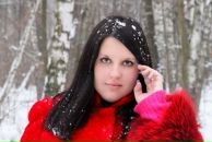 Фотография Гортиковой Татьяны