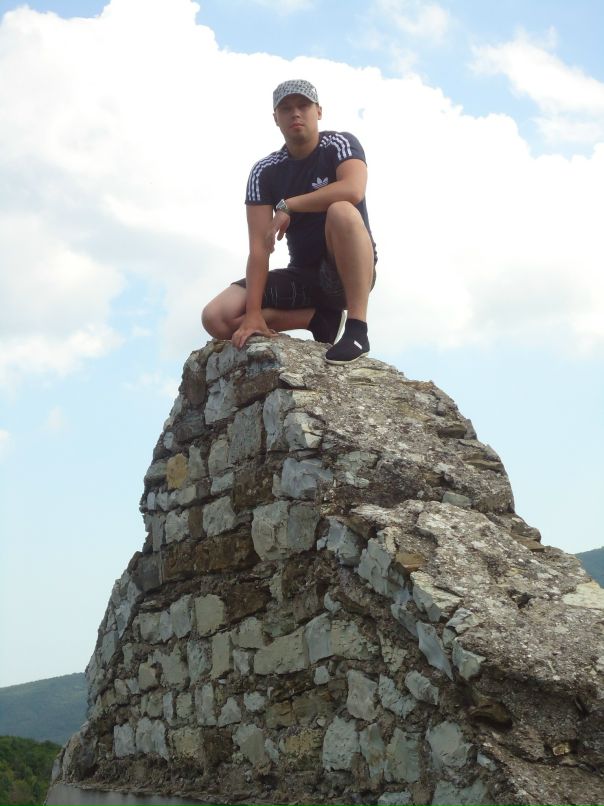 Сергей Иванов фотография #20