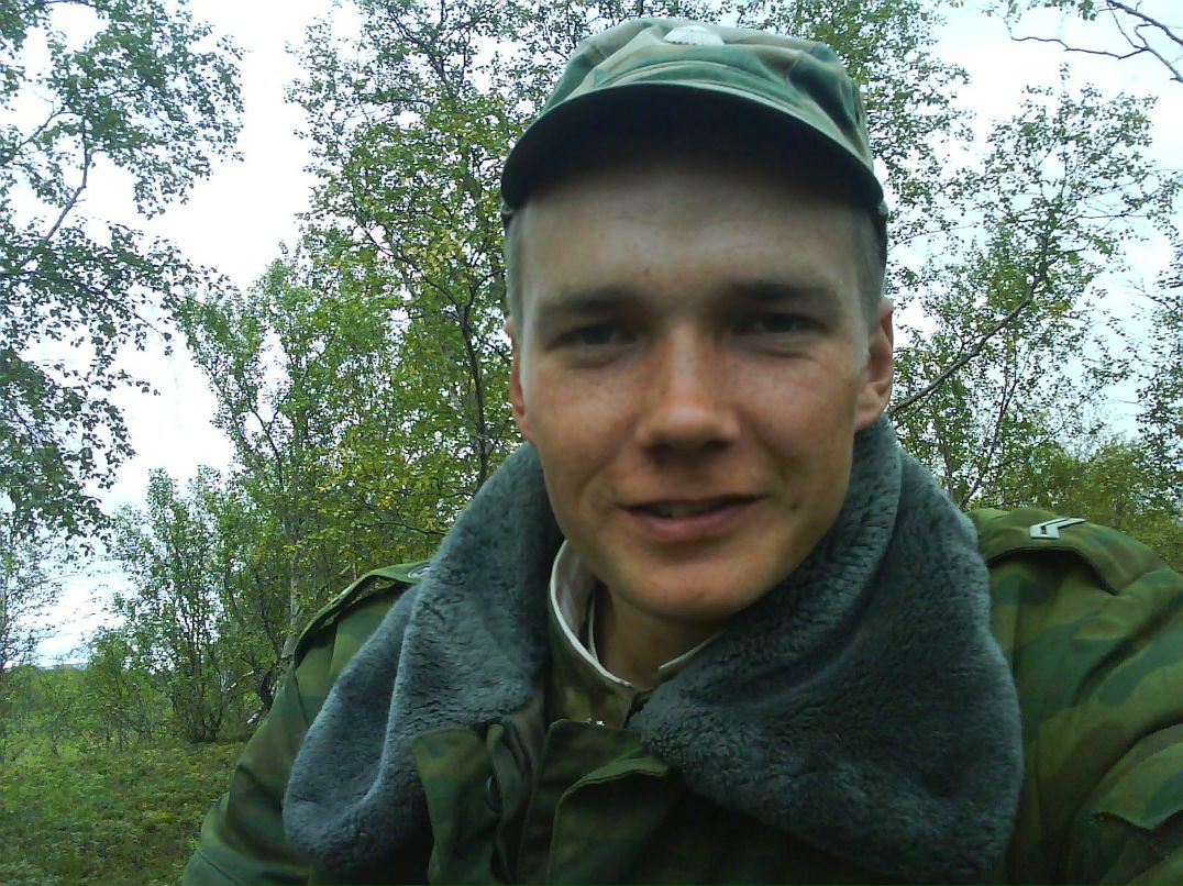 Вася Лушков фотография #12