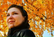 Фотография Костенко Елены