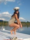 Фотография Киселевой Анастасии