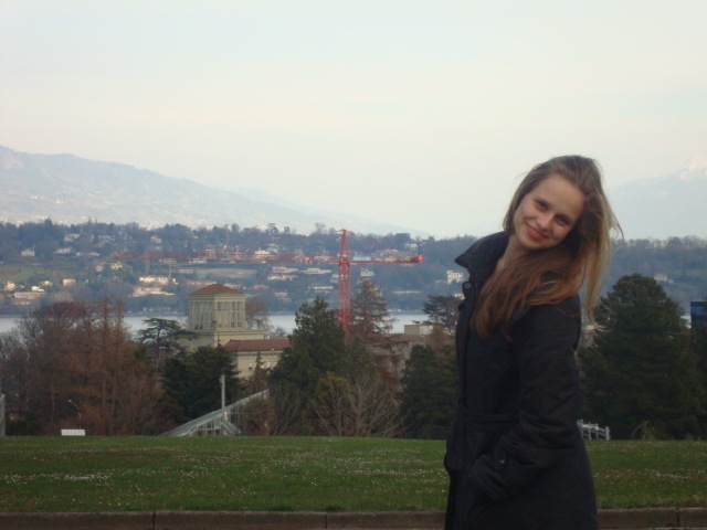 Maria Eagleton фотография #36