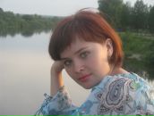 Фотография Стерховой Ирины