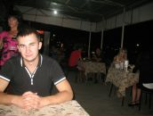 Фотография Симонова Андрея